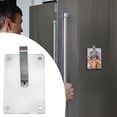 thumbnail image 2 of Visor Clips for Cars,Magnetic Photo Car Visor Clip, Picture Holder for Sun Visor in Vehicle, 2 of 8