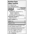 thumbnail image 3 of Little Bellies Organic Pick-Me Sticks Sweet Potato Puffed Corn Snacks 7+ Months, 16gr, 3 of 4