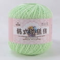 thumbnail image 4 of Clearance under $1 Tyidzon Fashion Crochet Thread Cotton Crochet Thread Balls Cotton Knitting Thread Yarn for Crochet, 4 of 6