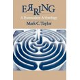 thumbnail image 2 of Erring: un Postmoderne, une Théologie, 2 of 3