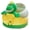 Yellow Green Dinosaur, variant on Faithtur Baby Sit up Chair Cartoon Animals Plush Toddler Sofa Chair Baby Support Floor Seat for Infant Learn to Sit