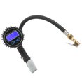 thumbnail image 1 of Digital Tire Inflator, Automatic Off Tire Pressure Gauge  For Motorcycle Car Van Truck Bus, 1 of 8