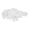 thumbnail image 4 of LYUMO 100 Pcs Pinces de Cordon Ombilical Clips de Nombril Kit de Mise Bas Jetable pour Moutons et Bétail, 4 of 8