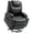 Black, variant on HOMCOM Power Lift Recliner Recliner Chair with Remote Control, Black