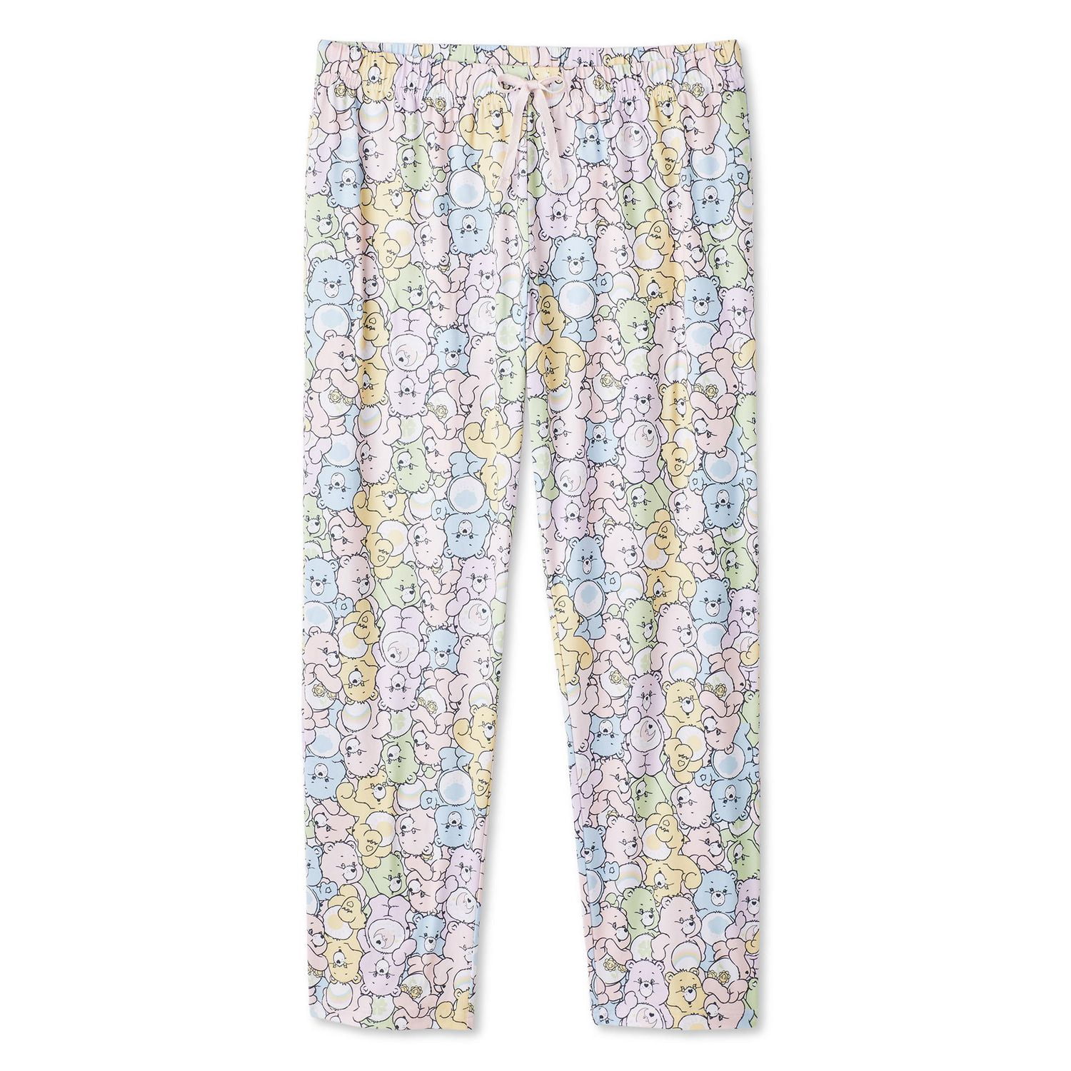 Care Bears Women's Pajama Pant