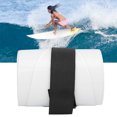thumbnail image 4 of Ruban de Protection de Rail Sup Ruban de Rail pour Planche à Roulettes 2 Pcs Pvc Ruban de Protection de Bord de Planche de Surf pour Stand-Up Paddle Rail Surf Sories, 4 of 7