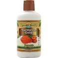 thumbnail image 1 of Dynamic Health Curcuma Doré Liquide 32 fl.oz, 1 of 2