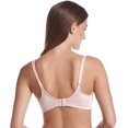 thumbnail image 2 of Bali Womens One Smooth U Lace Side Sling Wirefree, 42C, 2 of 2