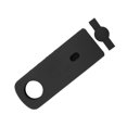 thumbnail image 4 of Silicone Case, Full Protection Silicone Lens Cover Accurate Hole Position Beautiful Appearance  For Outdoor Shooting Black, 4 of 8