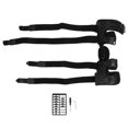 thumbnail image 1 of Knee Stabilizer, Breathable Knee Support Brace Prevent Sliding  For Men Women Left Leg,Right Leg, 1 of 8