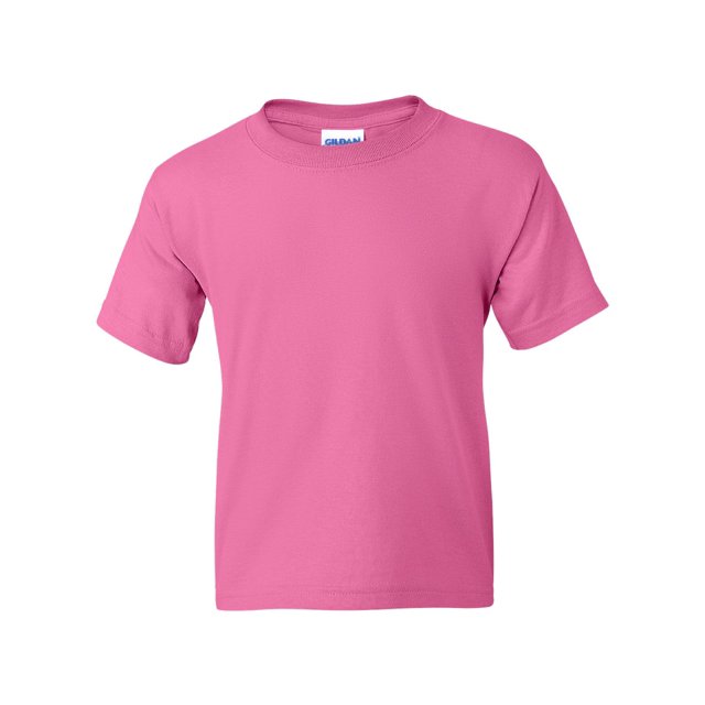 Gildan - T-Shirt pour Jeunes DryBlend