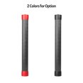 thumbnail image 3 of Arealer Universal Carbon Fiber Extension Pole Rod 35cm/13.8in with 1/4-inch 3/8-inch Mounting Interface for Camera Gimbal Stabilizer Video Cage Phone Rig, 3 of 7
