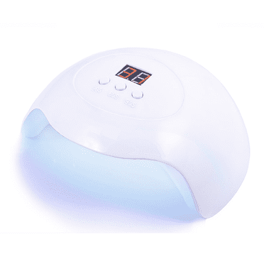 UV LED Nail Lamp UV Light Nail Dryer for Nails Gel Polish
