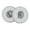 WH, variant on EGNMCR Replacement Foam Ear Pads For-Tune600 T500BT T450 Cushion Cover 70mm earphone cover