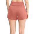 thumbnail image 3 of LSLJS Short de Sport Uni pour Femmes, Course, Entraînement, Gym, Séchage Rapide, Taille Haute, Short de Gym pour Femmes, 3 of 3