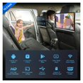 thumbnail image 2 of 13.3 Inch Headrest TV 4K Car Monitor Multifunction Tablet Touch Screen WiFi/Bluetooth/USB/SD/HDMI In Out FM ,Clear Display, 2 of 6