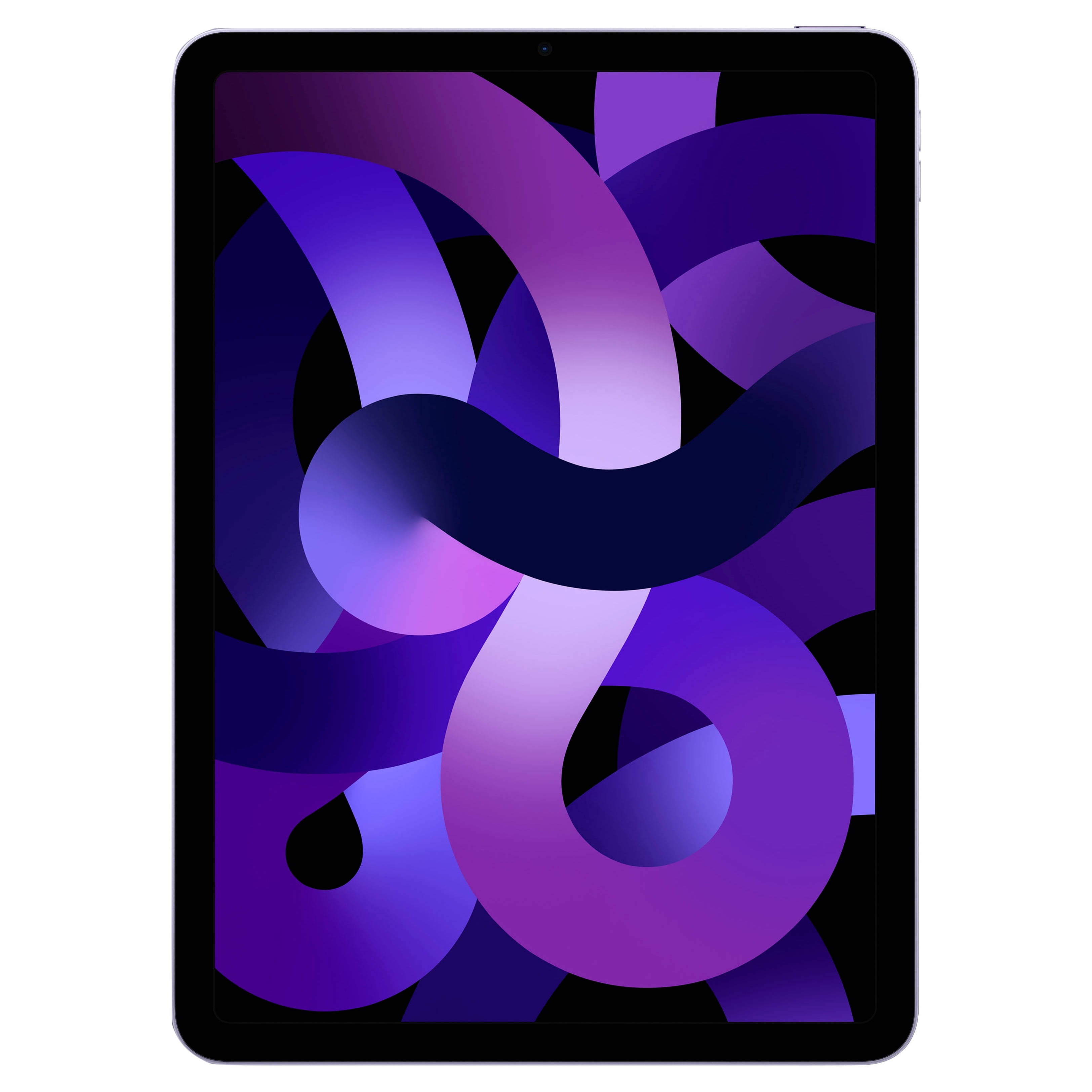ipad air 第5世代 64gb パープル Apple Pencil Refurbished 2022 Apple iPad air Wi Fi 64 GB Purple (5th Generation