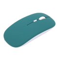 thumbnail image 3 of Souris pour ordinateur portable, Souris silencieuse Souris sans fil Intelligente Mini Mini portable portable 3 Vitesses DPI Réglable Souris Souris Mince Souris pour Bureau Bureau, 3 of 7