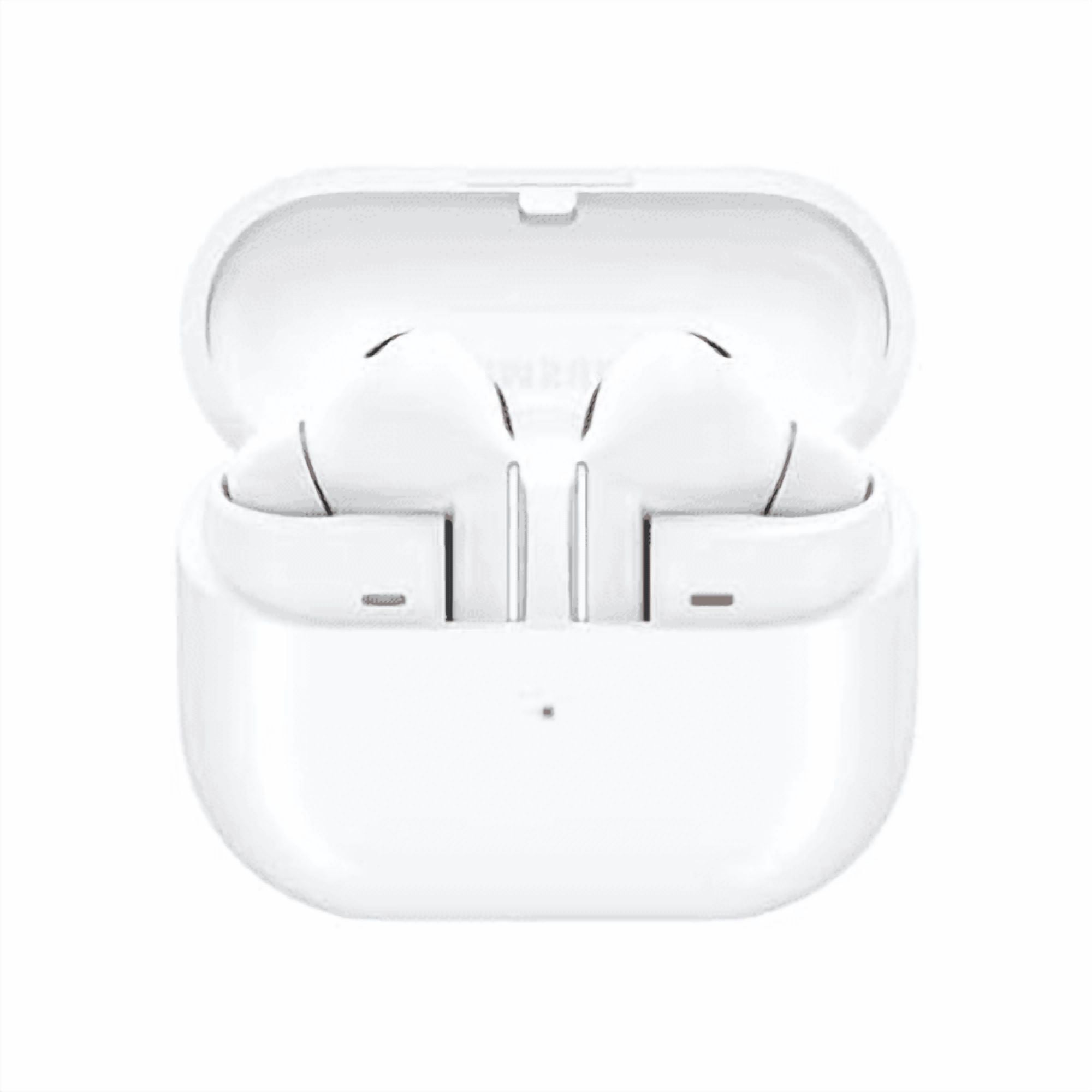 Refurbished (Good) Samsung Galaxy Buds 3 Pro Noise Cancelling True Wireless Earbuds - White (SM-R630NZWALTA)