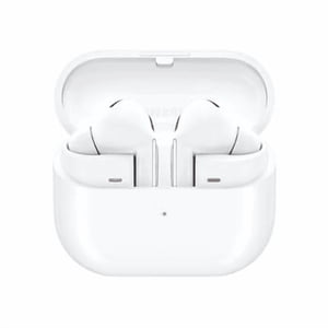 Refurbished (Good) Samsung Galaxy Buds 3 Pro Noise Cancelling True Wireless Earbuds - White (SM-R630NZWALTA)