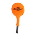 thumbnail image 2 of Boxing Mitt Training Target Punch Pad Glove Focus MMA and pads Karate Combat orange, 2 of 6