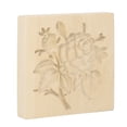 thumbnail image 2 of Presse à Biscuits, Ustensiles de Cuisson et Forme de Fleur Facile Libération Moule à Biscuits Sculptés Lavable Réutilisable pour la Cuisine Cuisson Maison, 2 of 8