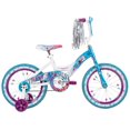 thumbnail image 4 of Disney Frozen 2 16-inch Girls' Bike by Huffy, 4 of 6
