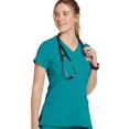 thumbnail image 1 of Jockey Haut de Blouse Médicale pour Femmes, 1 of 3