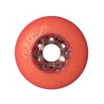thumbnail image 1 of Youkk 2 Pcs Prise Silencieuse Support Amélioré et Élargi - Roue de Patin à Roues Alignées pour Professionnel Rouge 72mm 1Ensemble, 1 of 6