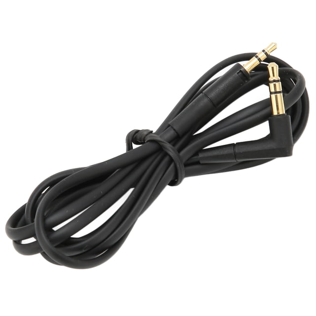 Câble Audio de Remplacement, Câble Audio de Remplacement 51 Pouces pour HD400s