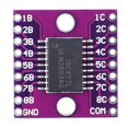 thumbnail image 2 of Module de Réseaux, 2 Pcs Réseaux de Transistors Darlington Module de Transistor UL un Confort Ultime, 2 of 14