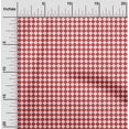 thumbnail image 1 of oneOone Polyester Lycra Fabric Diamond Geometric Print Fabric By Yard 56 Inch Wide, 1 of 4