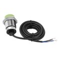 thumbnail image 4 of Interrupteur NPN, Interrupteur de Proximité Durable Stable, Métallurgie pour Machines-Outils, 4 of 8