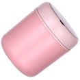thumbnail image 2 of Shisuyan 1Pack Stainless Steel Food Jar Leak-Proof Portable Breakfast Holder Daily Use, 2 of 8