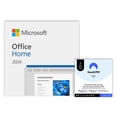 thumbnail image 1 of Office Home 2024 + NordVPN Basic VPN service 1-Year [Digital Download], 1 of 24