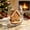 cute christmas glassware Under $5 a4, variant on CQCYD Christmas Glass, 15oz/420ml Cute Christmas Collection Commemorative Drinking Glass, Large Capacity 2D Holiday Glassware for Dining Table Party Decor Christmas Gift for Family Friends