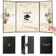 thumbnail image 1 of EGNMCR 2025 Graduation Message Book Graduation Party Decoration Book Message board, 1 of 3