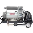 thumbnail image 1 of Viair 400P Portable 12V 33% Duty 150 PSI Compressor Kit for Tires up to 35", 1 of 5