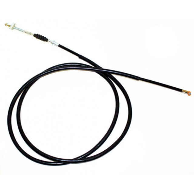 1999 2000 2001 2002 Kawasaki KVF400C Prairie 4X4 Rear Hand Brake Cable