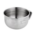 thumbnail image 1 of GUOOL Stainless Steel Outdoor Portable Mini Camping Picnic Hiking Milk Tea Cup, 1 of 5