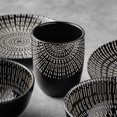 thumbnail image 4 of Tasse à café en grès Thyme & Table, collection Maddox, 4 of 4