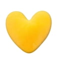 thumbnail image 2 of Heart Shaped Cushion Heart Pillows Soft Throw Pillow Sofa Car Home Decor Gift, 2 of 5