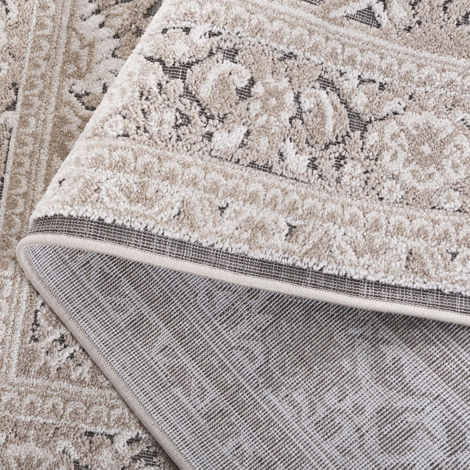 SAFAVIEH Cabana Joshua Medallion Indoor/Outdoor Area Rug