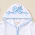 thumbnail image 4 of MIASHUI Trendy Girls Rompers for Summer - Versatile Bodysuit for Swimming and Bathing - for Ages 18 Months to 6 Years - Comfortable and Stylish Design, 4 of 8