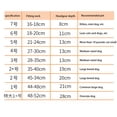 thumbnail image 2 of Pet Grooming Shields Circle Adjustable Transparent Skin Friendly Durable, 2 of 5