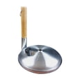 thumbnail image 3 of Abbracc Aluminum Pot Kitchen Tool Multipurpose Sauce Pan for Home Kitchen Restaurant, 3 of 9