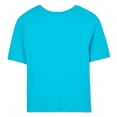thumbnail image 2 of T-shirt avec imprimé graphique George pour filles, 2 of 2