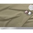 thumbnail image 3 of Soimoi Rayon Fabric Heart Shirting Decor Fabric Printed Yard 42 Inch Wide, 3 of 3