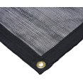 thumbnail image 1 of MP Heavy Duty Shade Mesh Tarp 12 x 12-Feet, 1 of 5