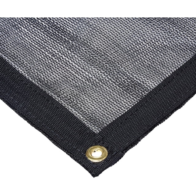 MP Heavy Duty Shade Mesh Tarp 12 x 12-Feet